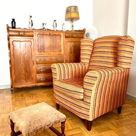Housing Leon Santa Marina Apartment Bagian luar foto